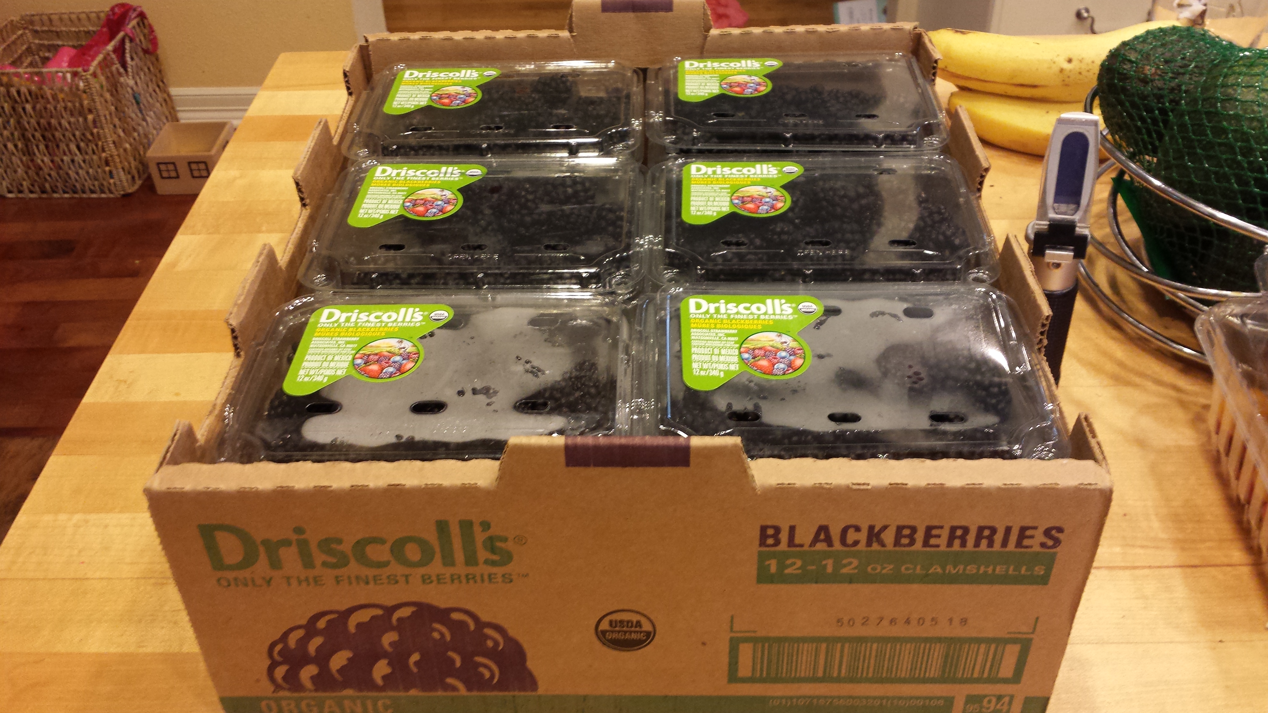 The best blackberries I’ve had in years Sweet Eats Fruit Farm