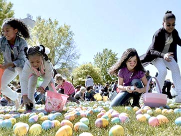 easter-egg-hunts