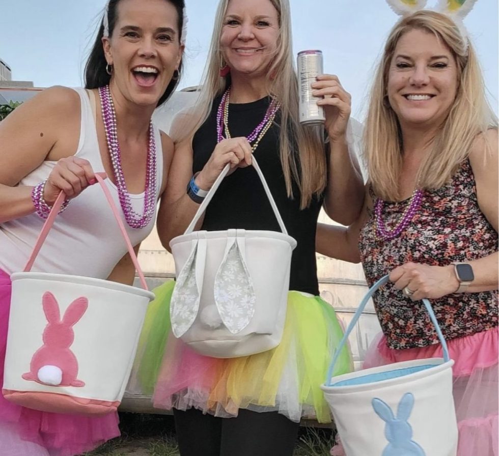 Adult Easter Egg Hunts Sweet Eats Adventure Farm