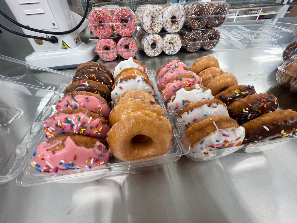 donuts