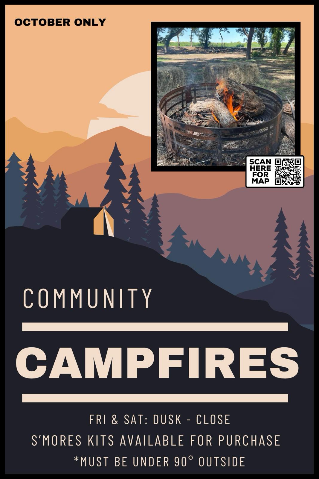 Campfires