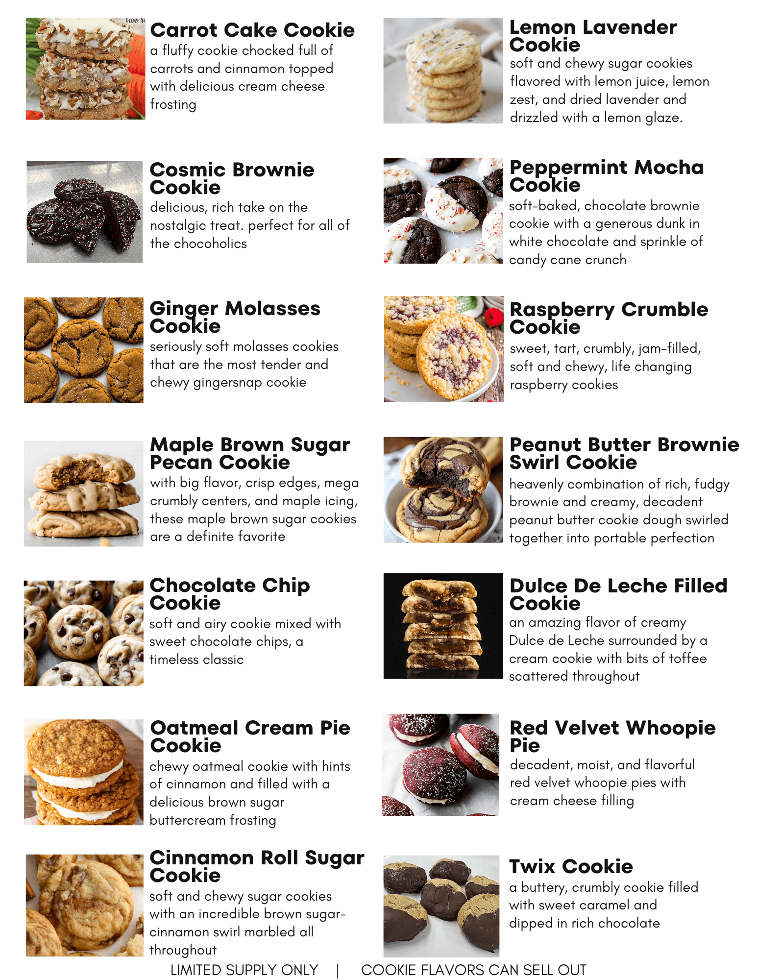 2025 Christmas Cookie Palooza (1)